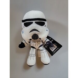 STAR WARS Stormtrooper 8" Plush Figure Disney Mattel Toy Doll‎ BRAND NEW